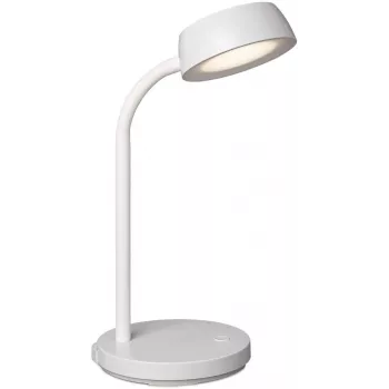 MAULabby LED stalinė lempa 4.7W 400lm 3000K Juoda