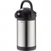 ALFI BigSpender Beverage Dispenser Stainless Steel 3.0 L
