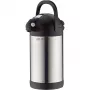 ALFI BigSpender Beverage Dispenser Stainless Steel 3.0 L