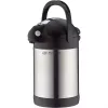ALFI BigSpender Beverage Dispenser Stainless Steel 3.0 L