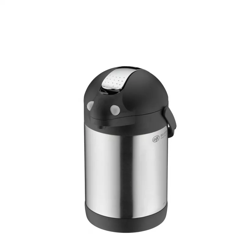 ALFI BigSpender Beverage Dispenser Stainless Steel 3.0 L