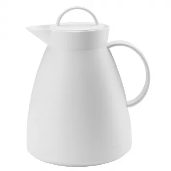 ALFI DAN Vacuum Insulated Carafe Blue 1.0 L