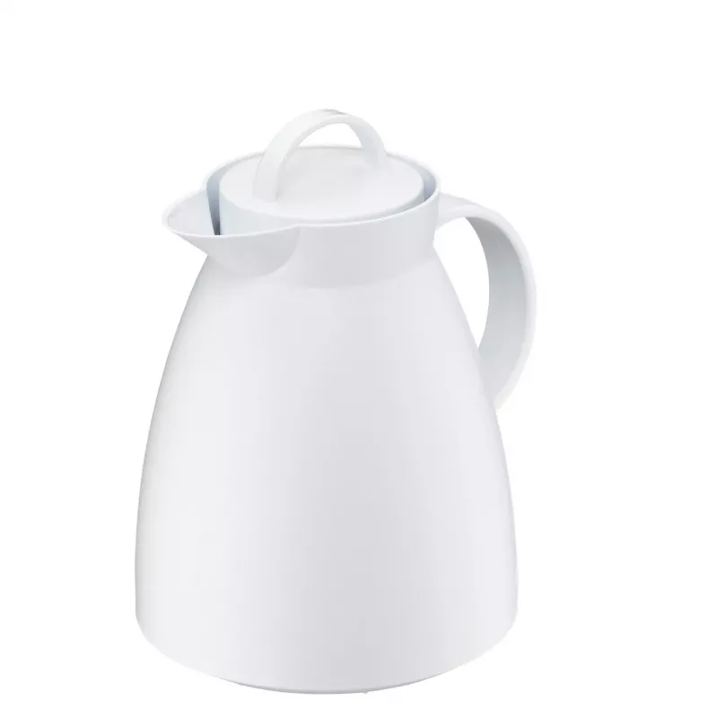ALFI DAN Vacuum Insulated Carafe Blue 1.0 L