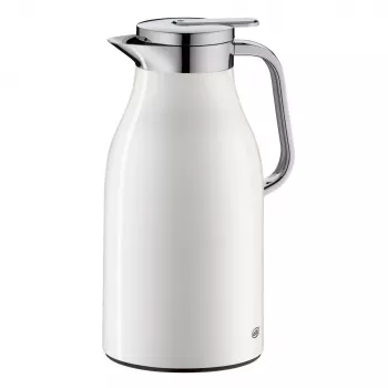 ALFI SKYLINE Termosas 1,5 L Kokoso Balta Matinė