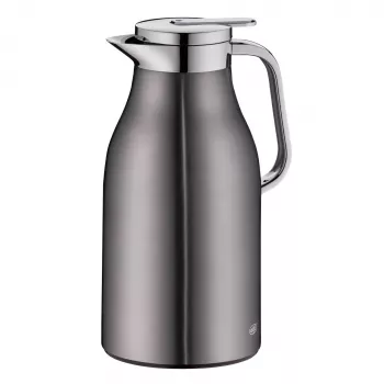 ALFI SKYLINE Vakuuminis termosas pilkas 1,5 l
