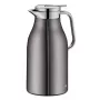 ALFI SKYLINE Vakuuminis termosas pilkas 1,5 l