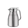 ALFI SKYLINE Vakuuminis termosas pilkas 1,5 l