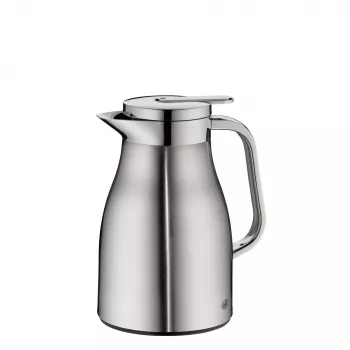 ALFI SKYLINE Vakuuminis termosas pilkas 1,5 l