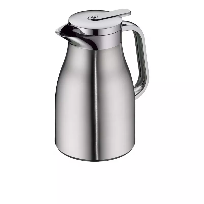 ALFI SKYLINE Vakuuminis termosas pilkas 1,5 l