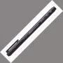 Tombow Mono Fineliner Piešimo rašiklis 01 antgalis 0,24 mm juoda linija 12 vnt. pakuotė