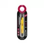 Tombow BC-AP52 Stick Pen - Yellow - Black Ink - 0,7 mm
