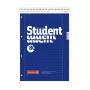 BRUNNEN 5 College Notebooks Student DIN A4 Lined