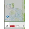 Brunnen School Notebook Recycling Lineatur 6 Blank Without Margin A4