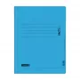 BRUNNEN FACT!plus Spiral Binder Light Blue DIN A4 Cardboard