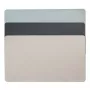 ZELLER Large Synthetic Leather Desk Pad, 40 x 70 cm