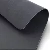 ZELLER Large Synthetic Leather Desk Pad, 40 x 70 cm