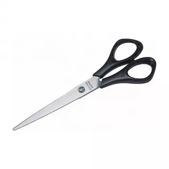 WEDO Standard Economy Scissors 160 mm Black