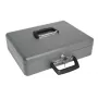 WEDO Maxi Cash Box Grey