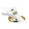 WEDO 2717550 didinamasis stiklas 3x/4.5x/12x, baltos/juodos spalvos
