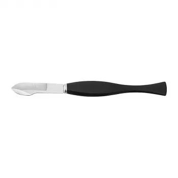 WEDO Erasing Knife 17,5 cm Plastic Handle Black (5861)