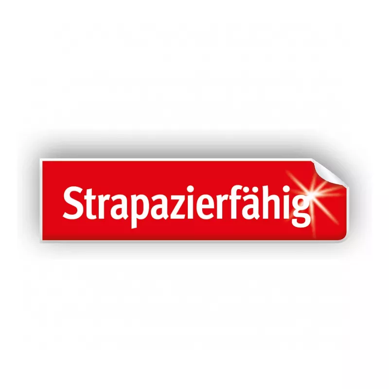 Avery Zweckform Labels on Roll - Permanent Adhesive - White - 57 x 32 mm - 400 Labels (1 Roll x 400)