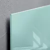 Sigel Artverum stiklinė magnetinė lenta, Aquamarine, 12 x 78 cm, GL123