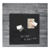 SIGEL GL110 Stiklinė magnetinė lenta 480 x 480 mm Super White