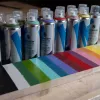 Schneider Paint-It 030 Supreme DIY Acrylic Spray Paint Black 200 ml
