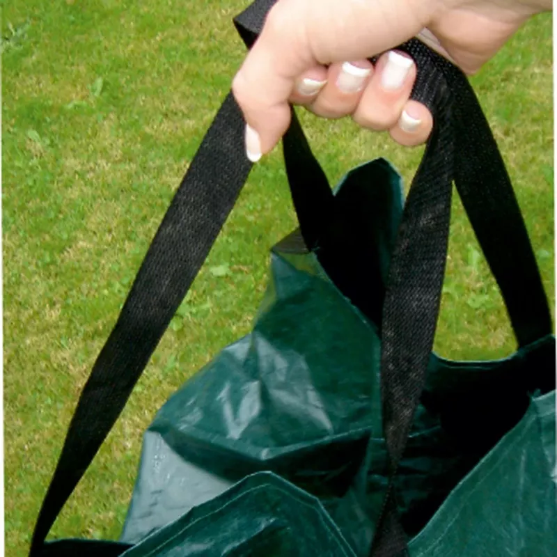 Conmetall Meister Garden Waste Bag 245 L