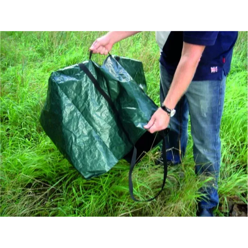Conmetall Meister Garden Waste Bag 245 L