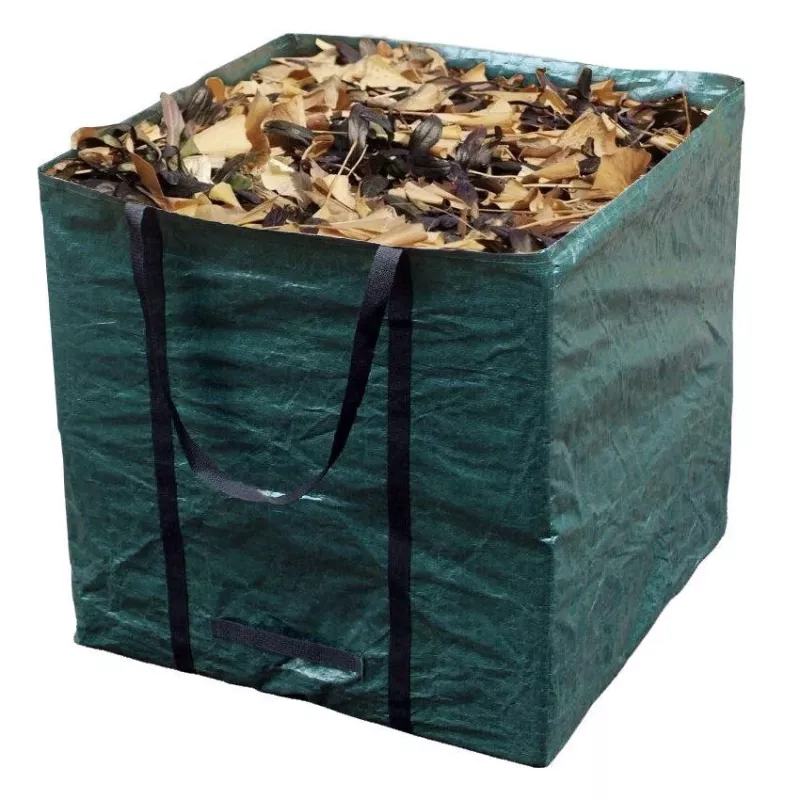 Conmetall Meister Garden Waste Bag 245 L