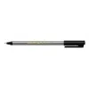 EDDING Fineliner 88 Office Liner F 0,6 mm juodas