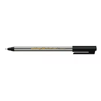 EDDING Fineliner 88 Office Liner F 0,6 mm juodas