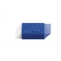 EDDING DR 20 Trintukas - Plastikinis - Mėlynas - Skaidrus - Suaugusiems ir Vaikams - 53 mm - 22 mm - 13 mm