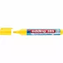 EDDING 385 Flipchart Marker Yellow 1,0 - 5,0 mm 1 Piece