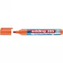 EDDING 385 Flipchart Marker Orange 1,0 - 5,0 mm 1 Piece