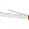 STABILA Type 1707 2 m Wooden Folding Rule