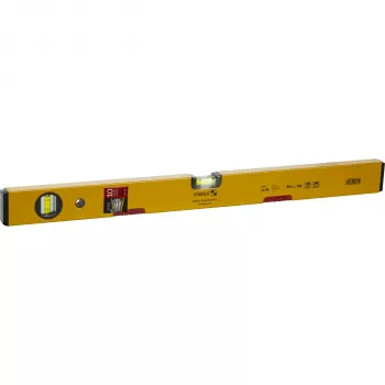 STABILA Type 70 M gulsčiukas 60 cm su magnetiniu pagrindu