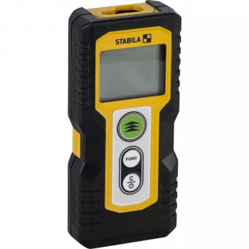 STABILA LD 220 Lazerinis atstumo matuoklis