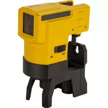 STABILA LAX 50 G kryžminis lazerinis nivelyras