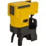 STABILA LAX 50 G kryžminis lazerinis nivelyras