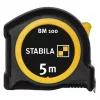 STABILA BM 100 kišeninis matavimo metras, 5 m