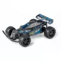 Carson 1:12 Glow Rider valdomas automobilis, mėlynas, 2,4G, 100% RTR