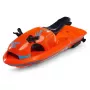 Carson Nano Racer vandens motociklas Jetski 2,4 GHz RTR