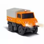 Carson 1:16 Deutz-Fahr 8280 TTV traktoriaus modelis 100% RTR