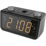 Soundmaster FUR5005 Radijo žadintuvas FM juodas