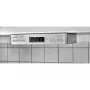 Soundmaster UR2045SI Virtuvinis radijas DAB+, FM, Bluetooth, laisvų rankų įranga, sidabrinis