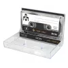 Soundmaster MC905P Audio Cassette Type I C90 5-Pack