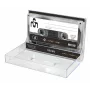 Soundmaster MC905P Audio Cassette Type I C90 5-Pack
