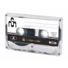 Soundmaster MC905P Audio Cassette Type I C90 5-Pack